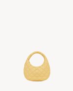 YSL ICARINO in quilted nappa - Image 3